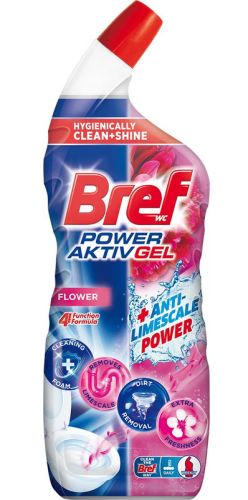 Bref WC gel Flower 700 ml Bref WC gel Flower 700 ml